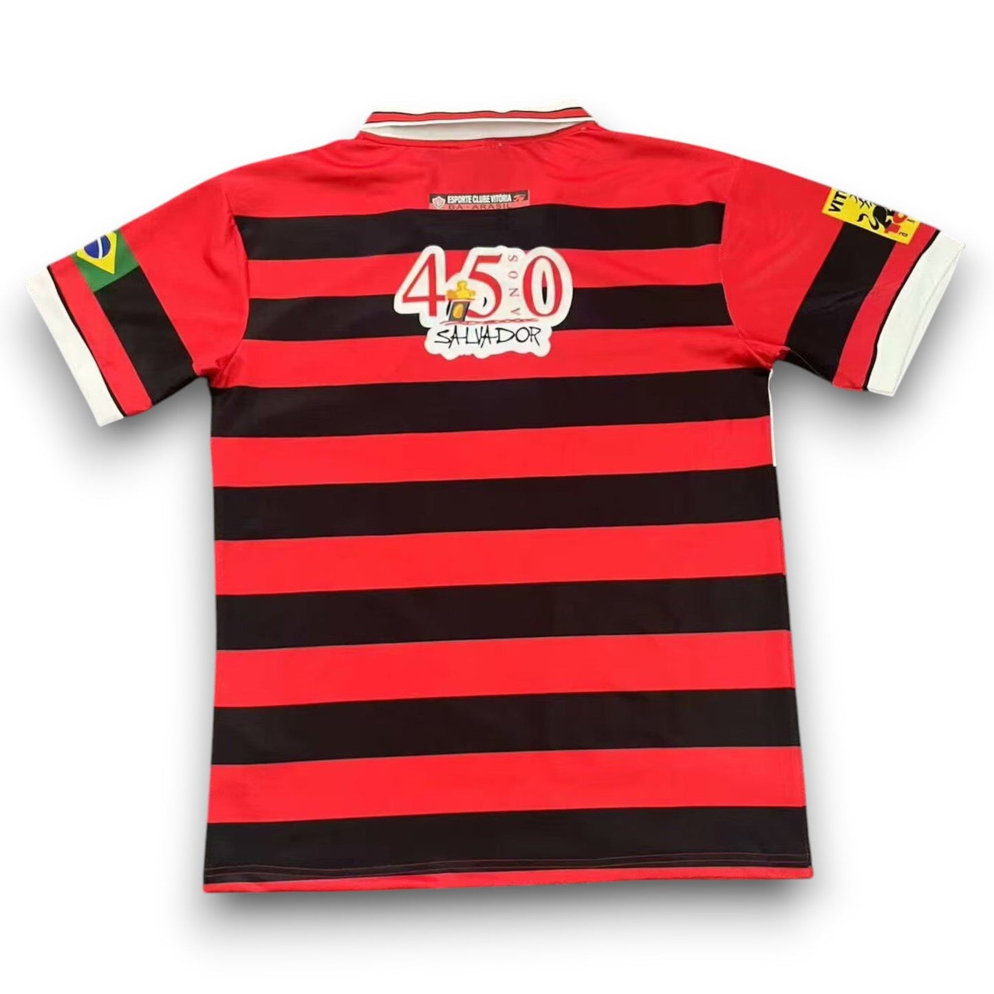 Camiseta Vitoria 1999 Titular