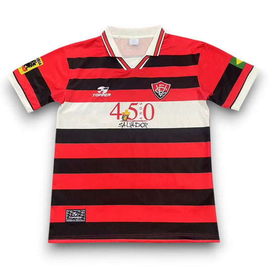 Camiseta Vitoria 1999 Titular