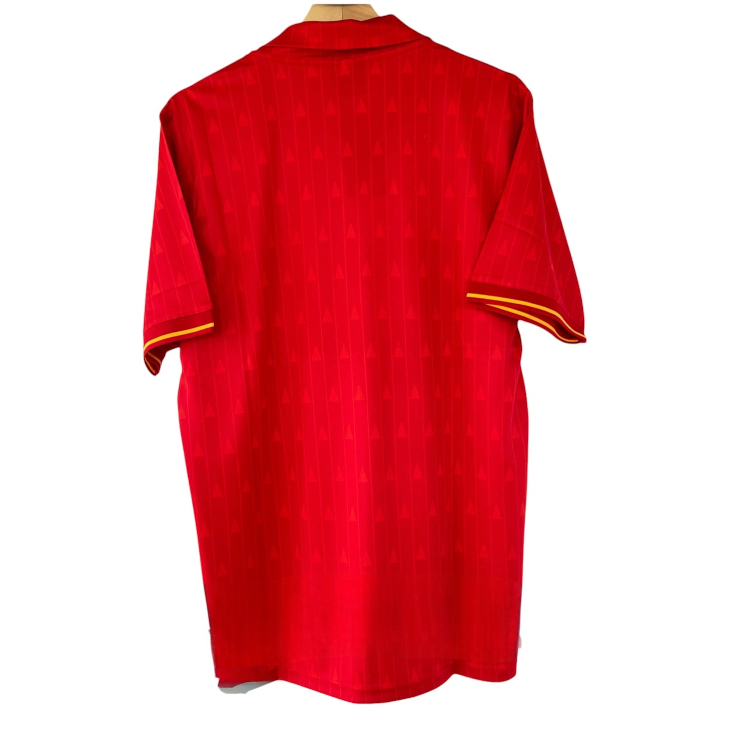 Camiseta España 1989-1991 Titular