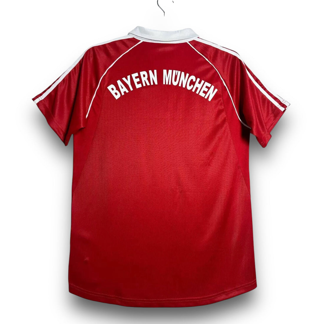 Bayern Munich 2005-2006 Shirt