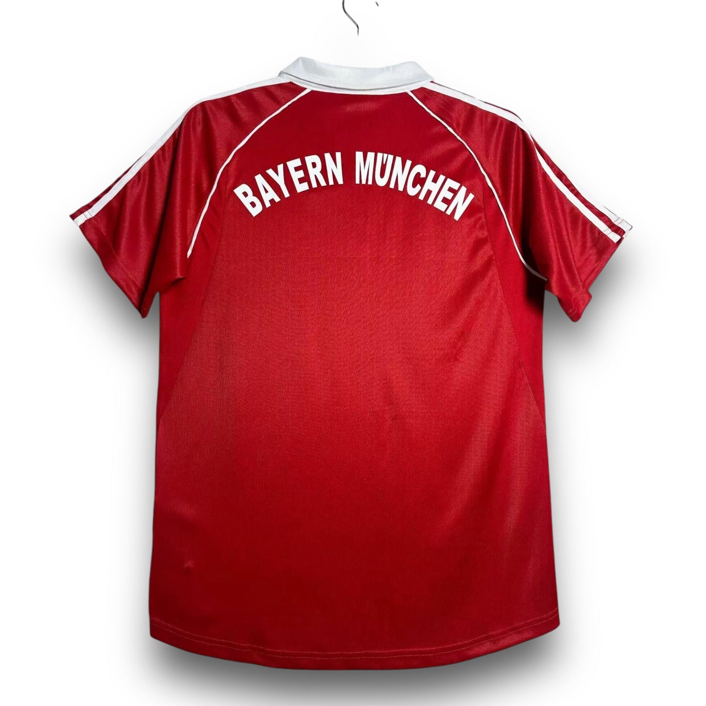 Camiseta Bayern München 2005-2006