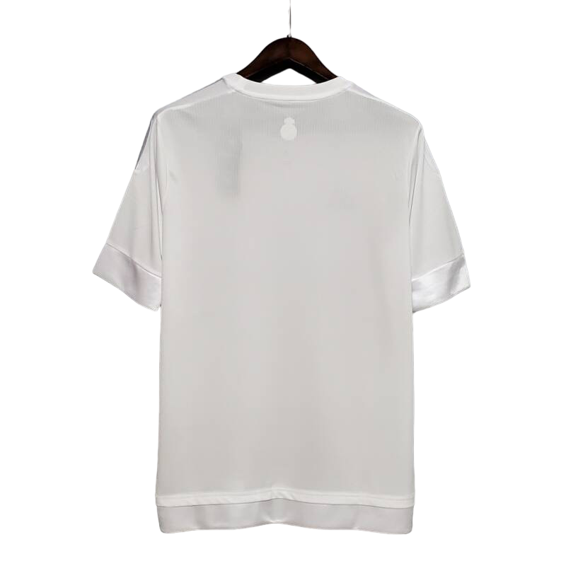 Camiseta Real Madrid 2015-2016 Titular