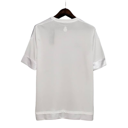 Camiseta Real Madrid 2015-2016 Titular