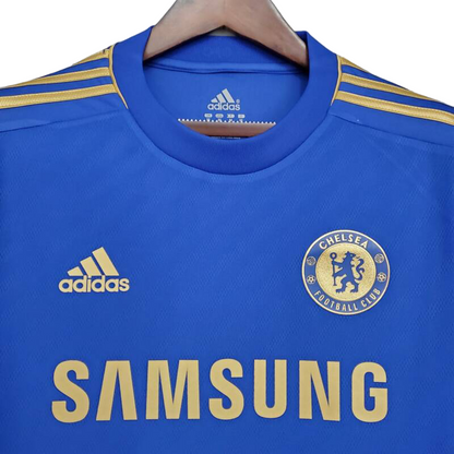Maillot Chelsea 2012-2013 Domicile