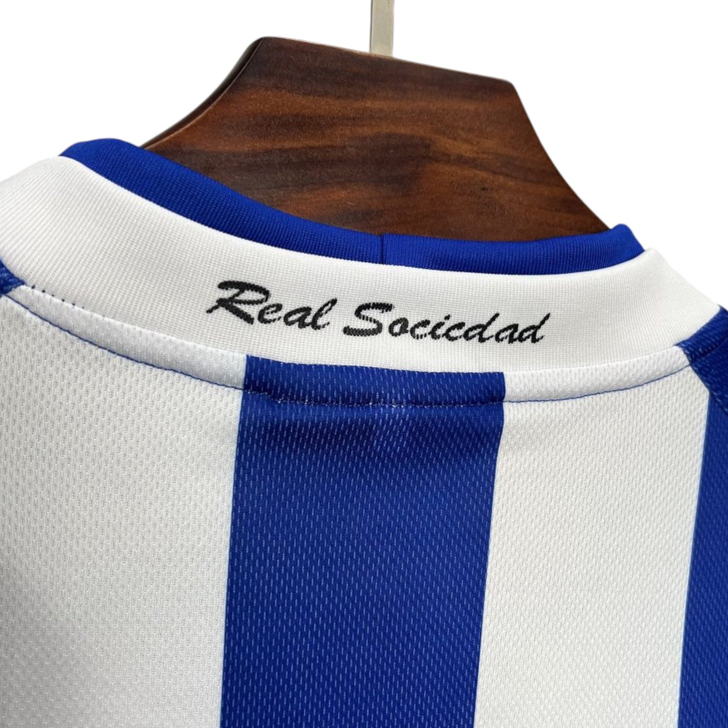 Camiseta Real Sociedad 2002-2003 Titular