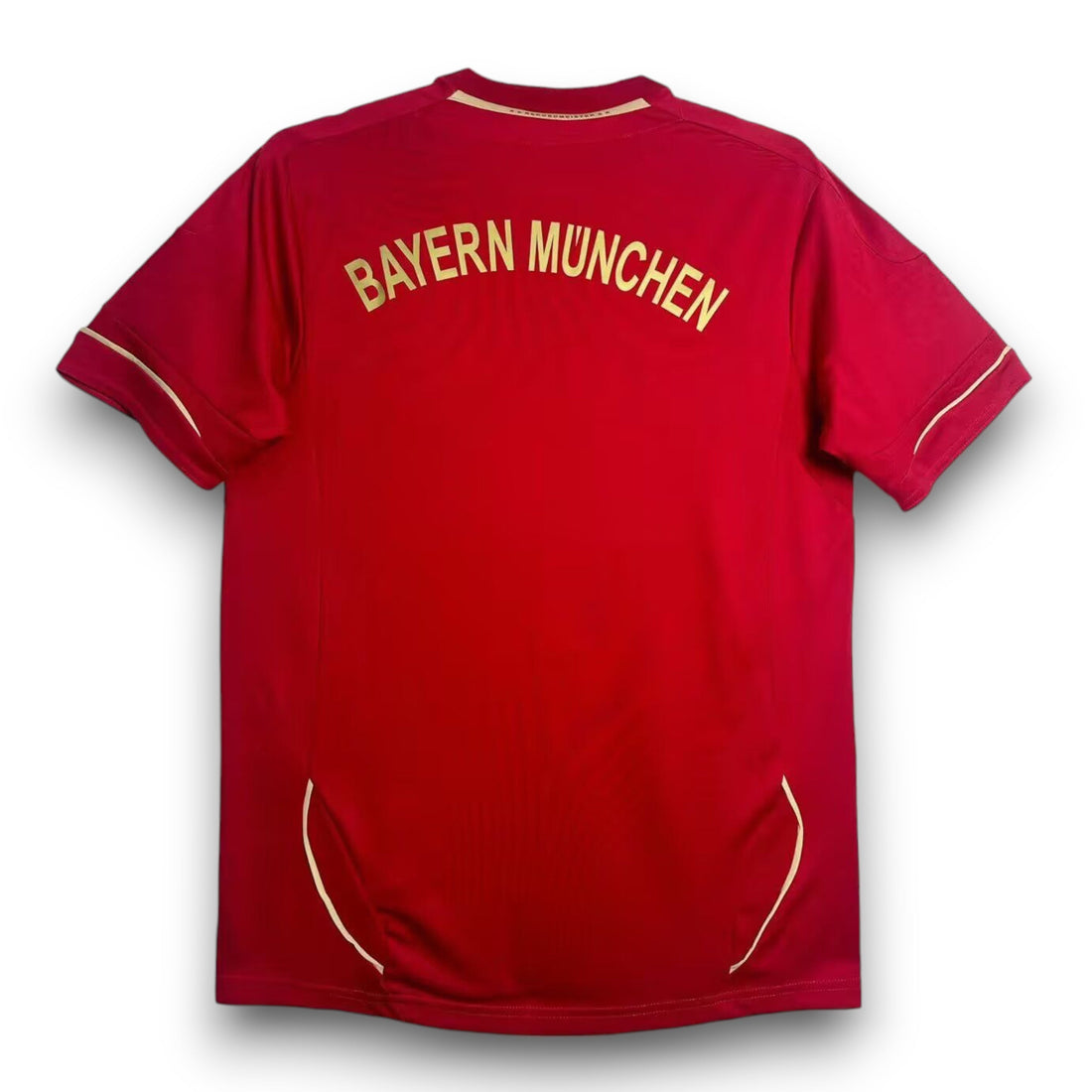 Bayern Munich 2012-2013 Home Shirt