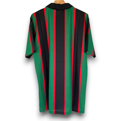 Aston Villa Trikot 1993-1995 Auswärts