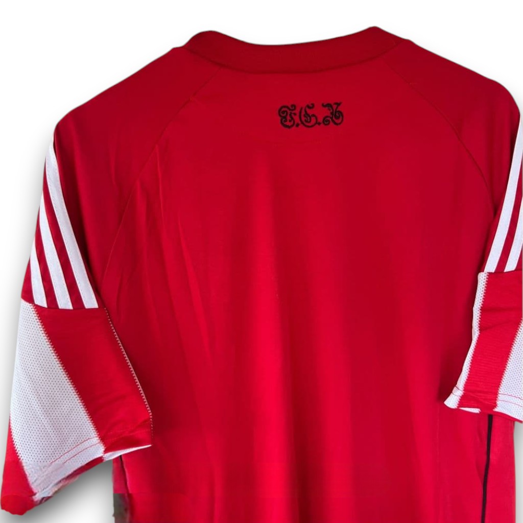 Camiseta Bayern München 2009-2010 Titular