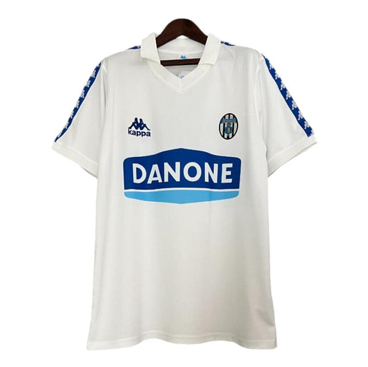 Camiseta Juventus 1990-1992 Titular