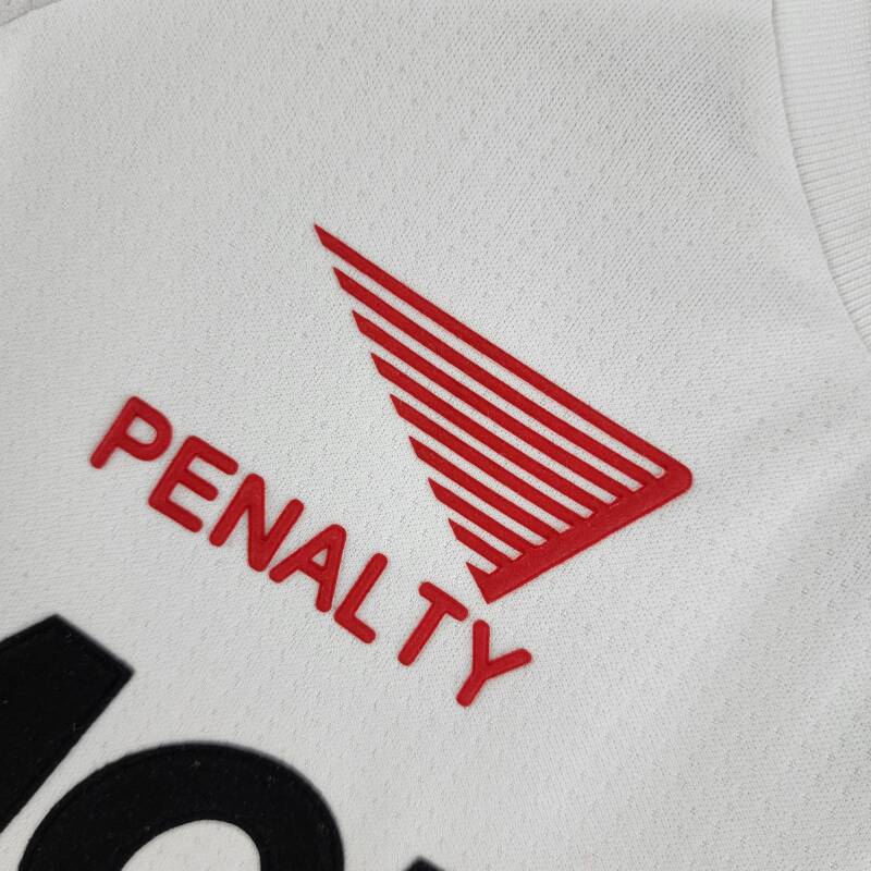Camiseta São Paulo 1999-2000 Titular