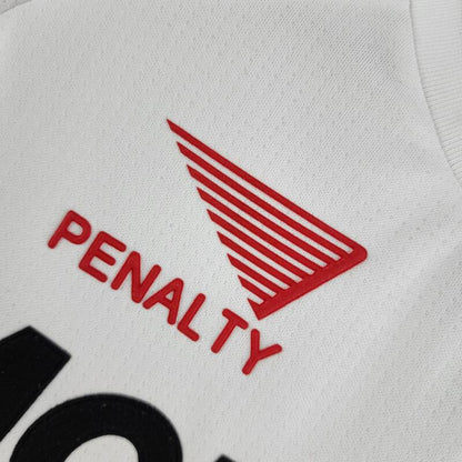 Camiseta São Paulo 1999-2000 Titular