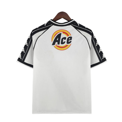 Camiseta Vasco de Gama 2000 Visitante