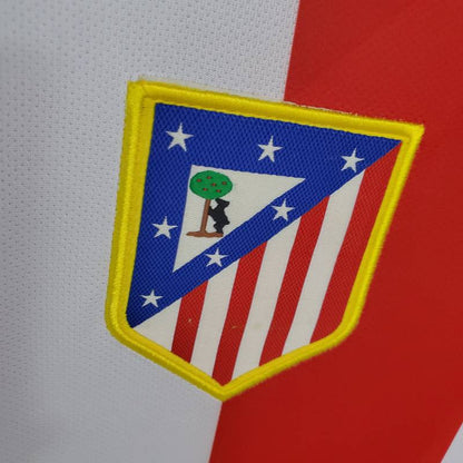 Camiseta Atlético de Madrid 2014-2015 Titular