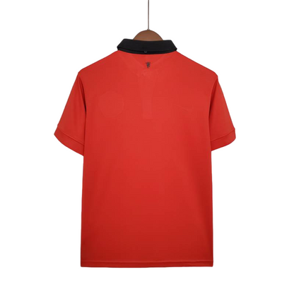 Camiseta Manchester United 2013-2014 Titular