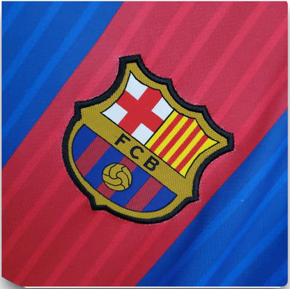 Maillot Barcelone 2016-2017 Domicile