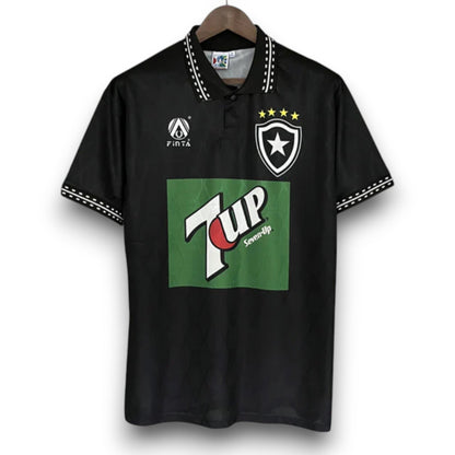Camiseta Botafogo 1995 Alternativa