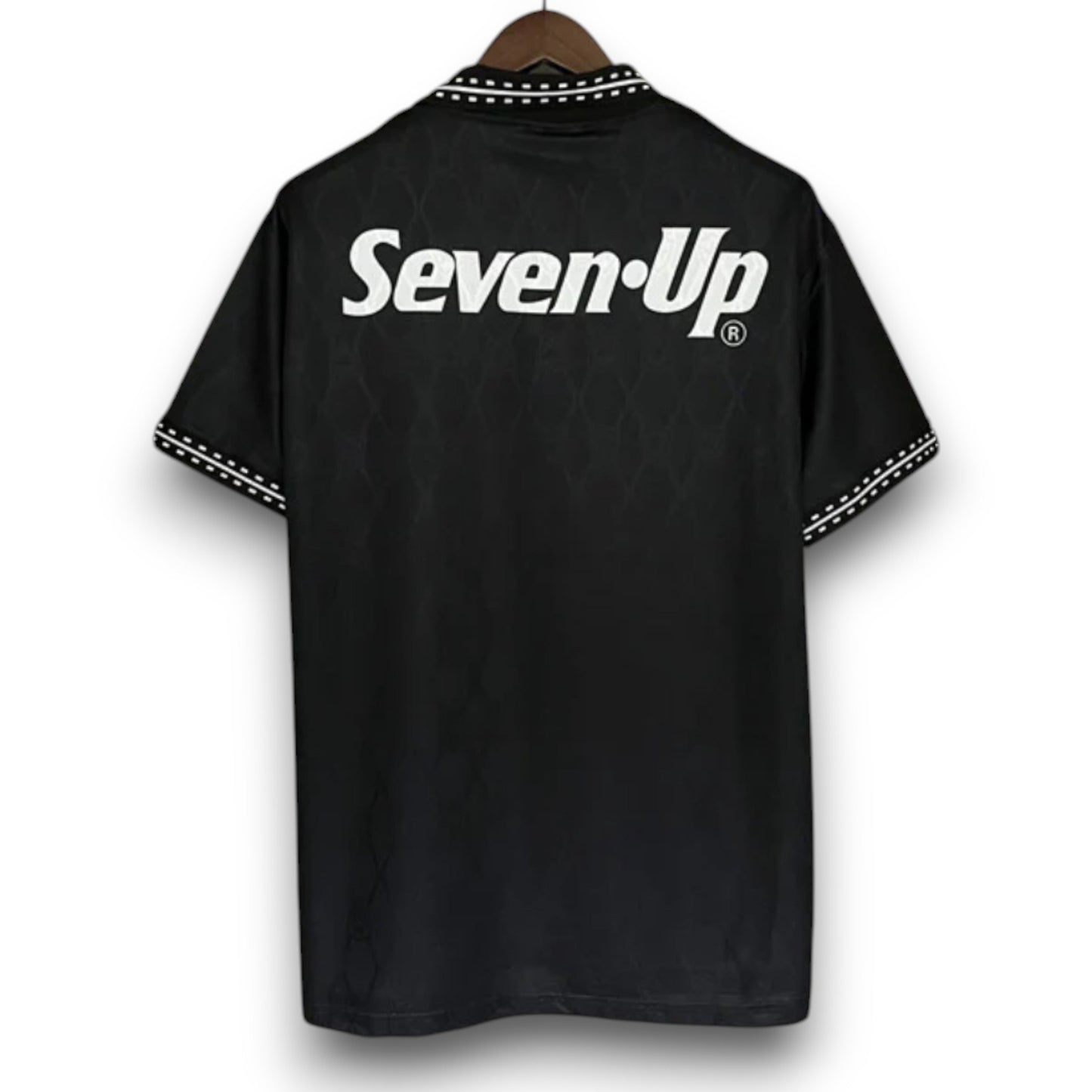 Camiseta Botafogo 1995 Alternativa