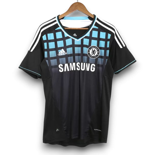 Camiseta Chelsea 2011-2012  Alternativa