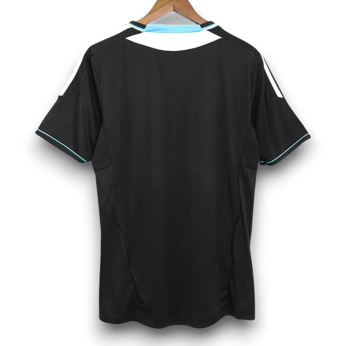 Camiseta Chelsea 2011-2012 Alternative