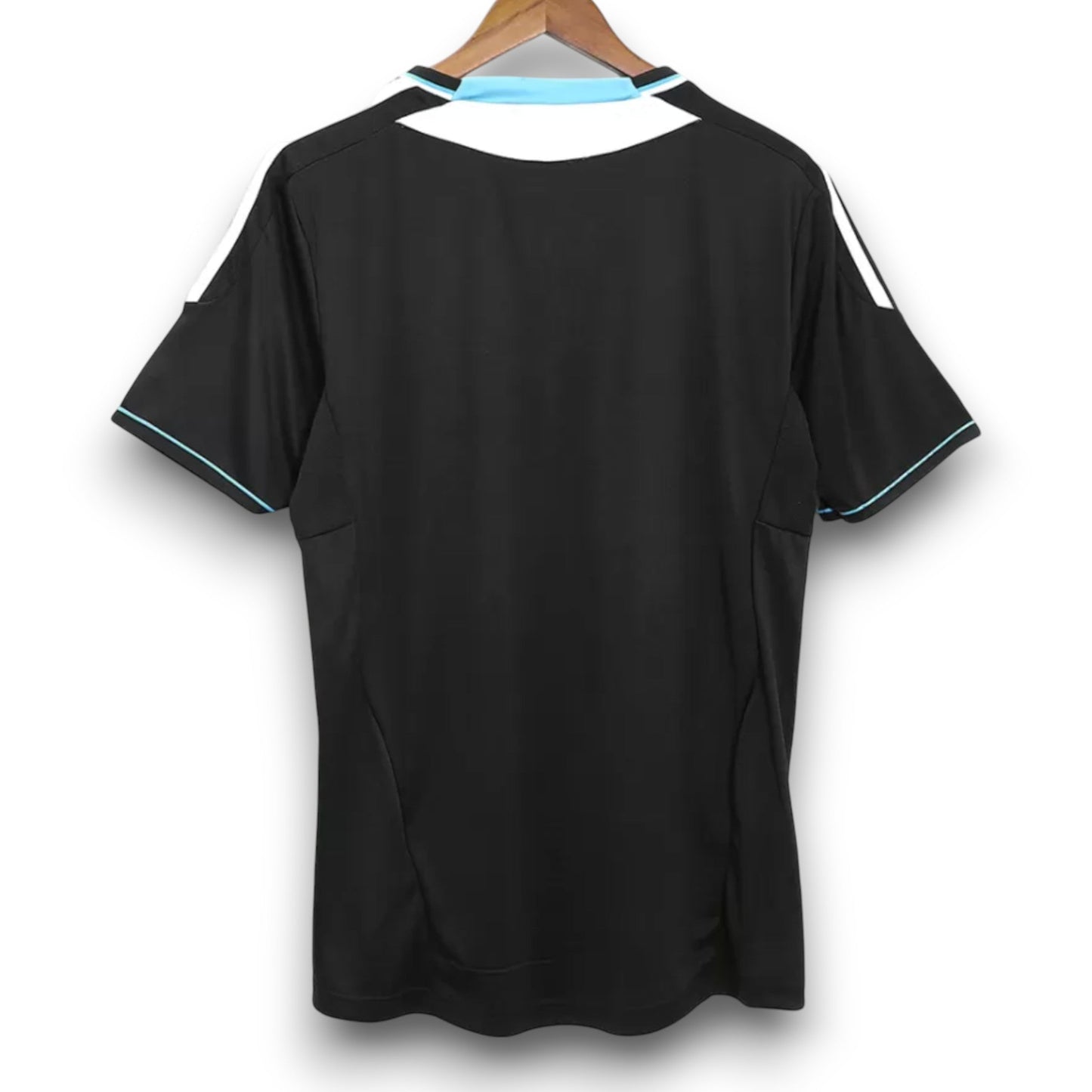 Camiseta Chelsea 2011-2012  Alternativa