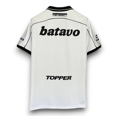 Camiseta Corinthians 1999 Titular