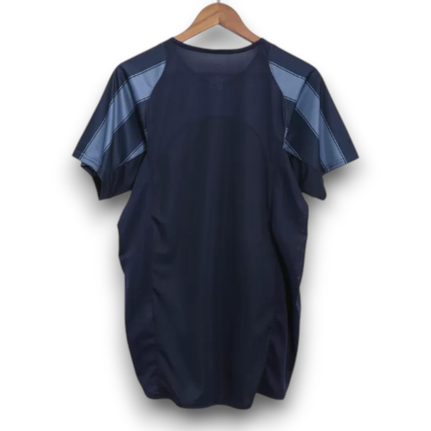 Camiseta Internazionale Milano 2004-2005 Alternativa