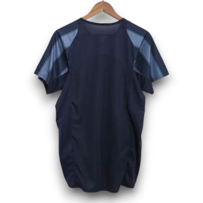 Camiseta Internazionale Milano 2004-2005 Alternativa