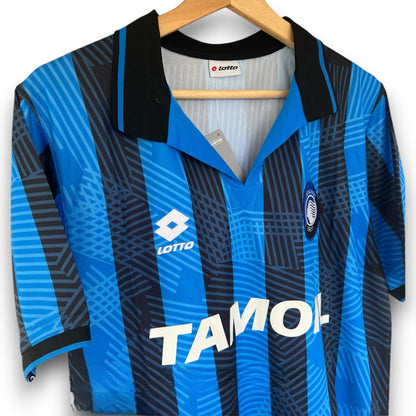 Camiseta Atalanta 1991-1992 Titular