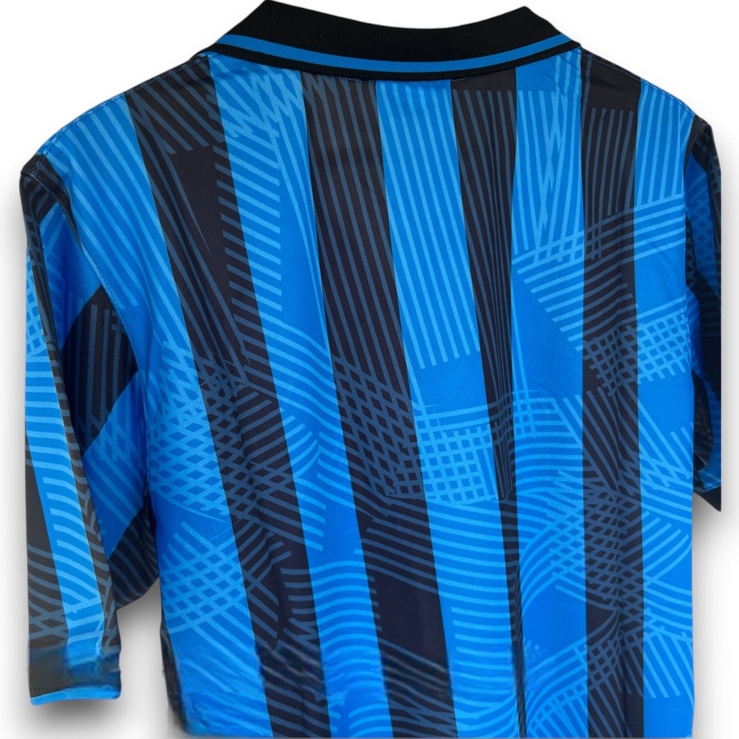 Camiseta Atalanta 1991-1992 Titular