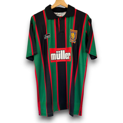 Aston Villa Trikot 1993-1995 Auswärts