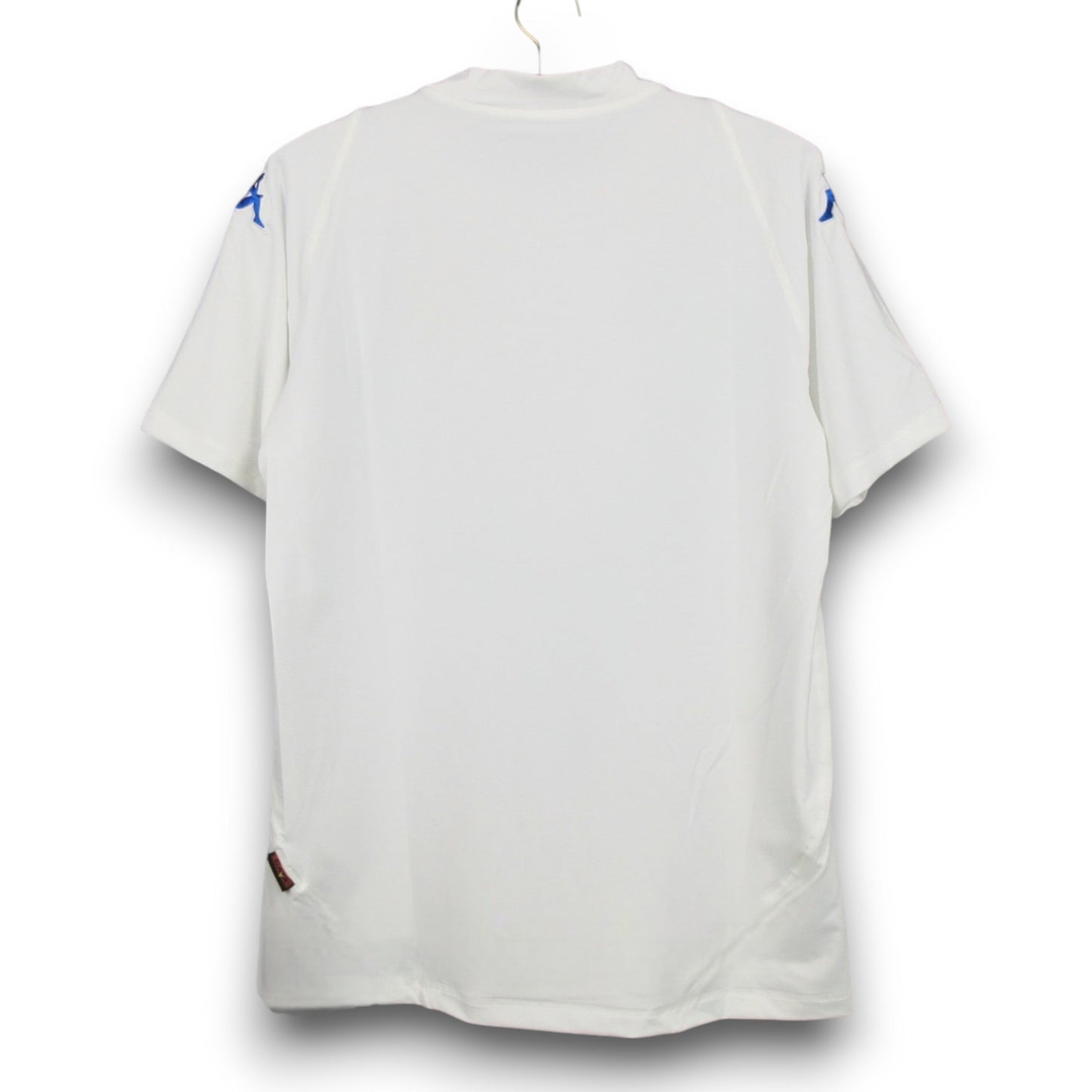 Camiseta Brescia 2003-2004 Visitante