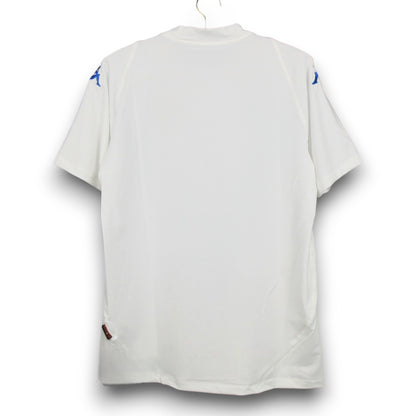 Camiseta Brescia 2003-2004 Visitante