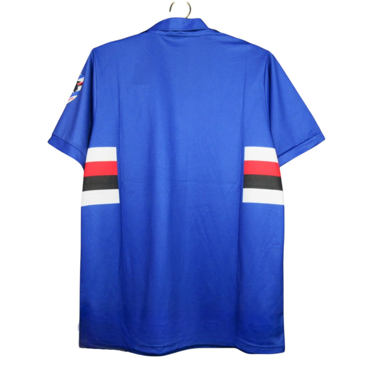 Camiseta Sampdoria 1990-1991 Titular