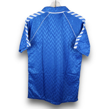 Real Madrid Trikot 1986-1987 Auswärts
