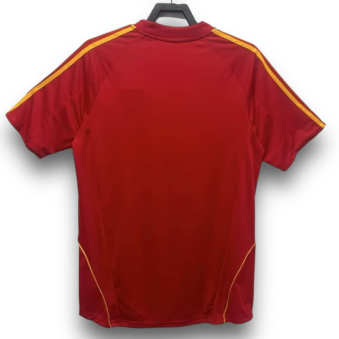 Spain 2008 Home Shirt
