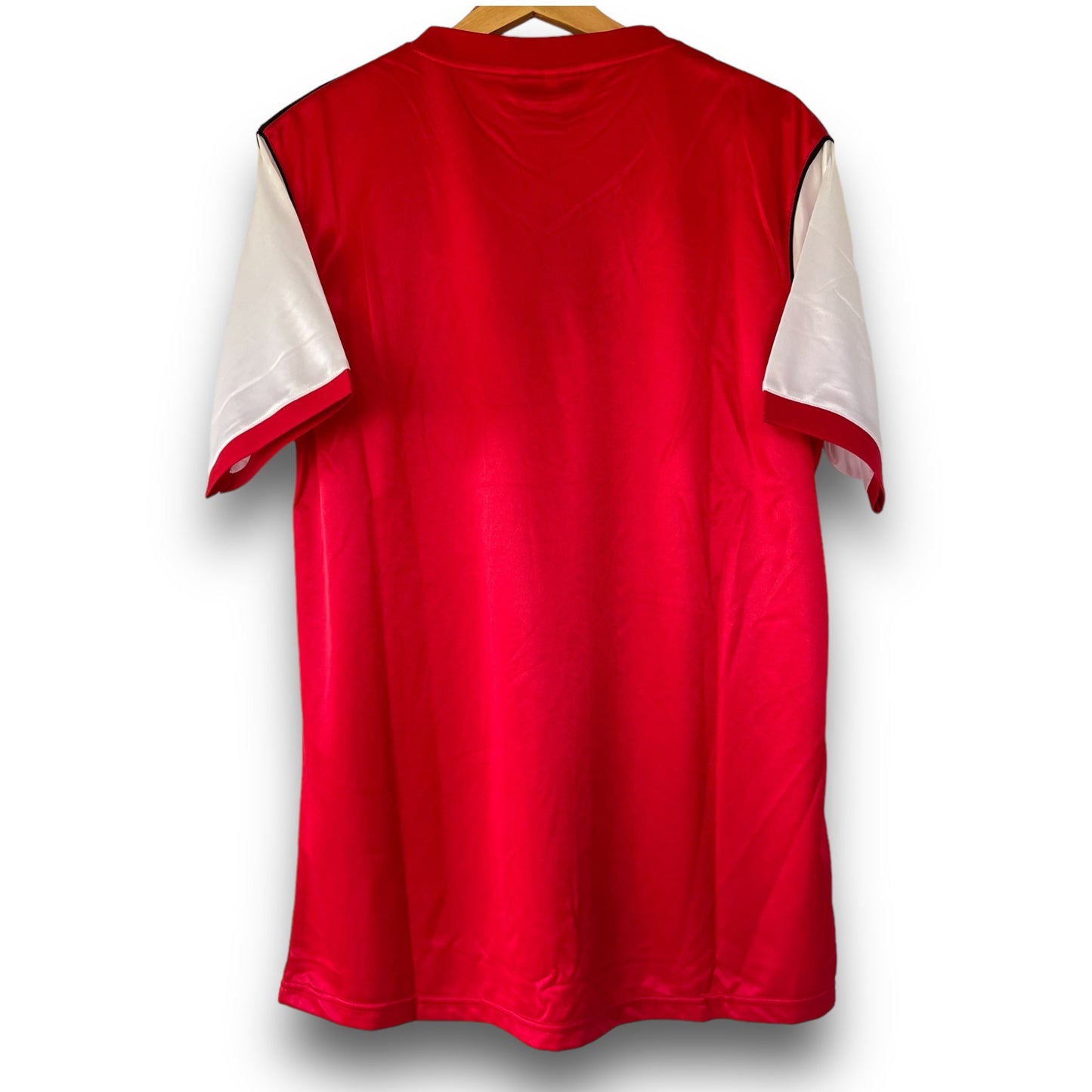 Camiseta Arsenal 1983-1986 Titular