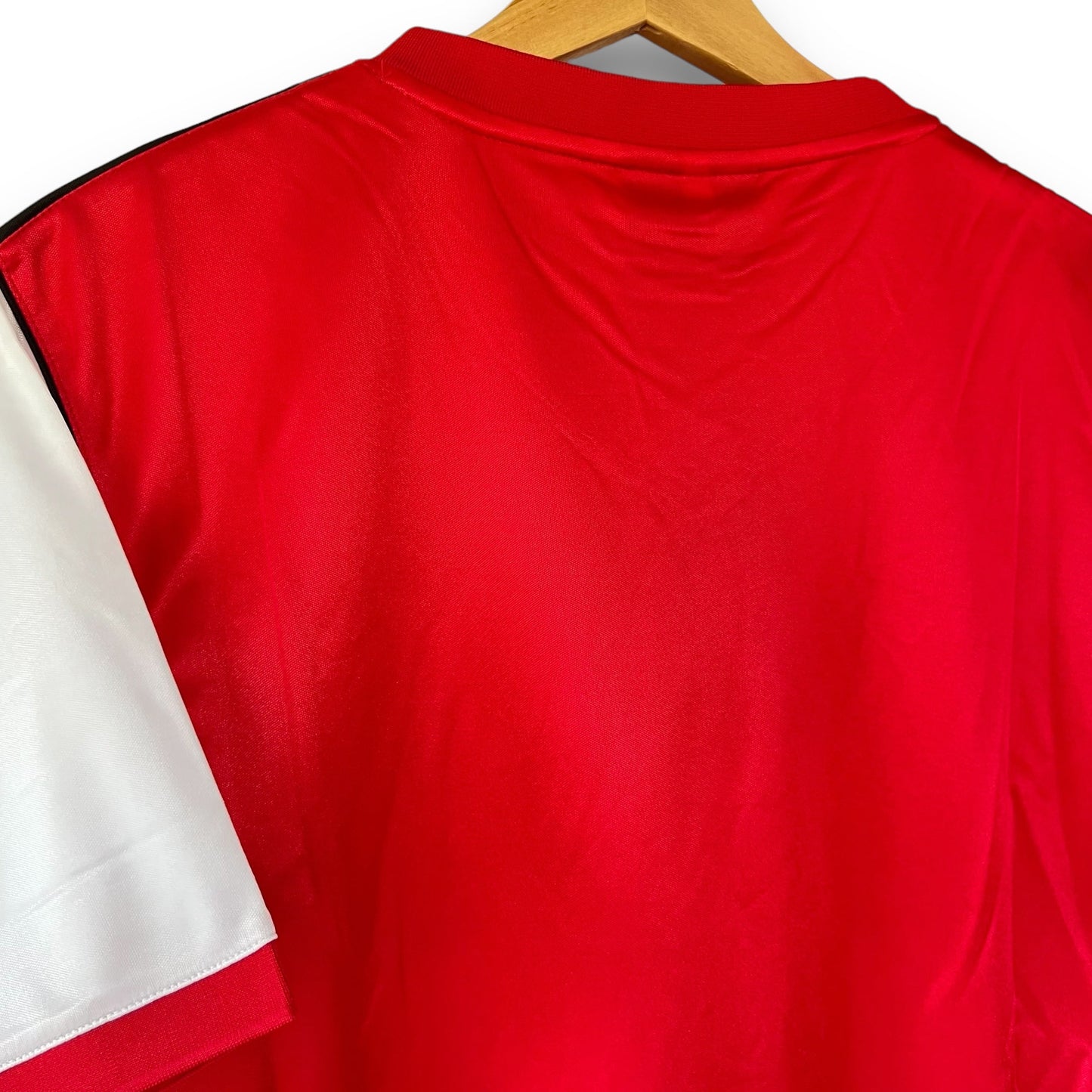 Camiseta Arsenal 1983-1986 Titular