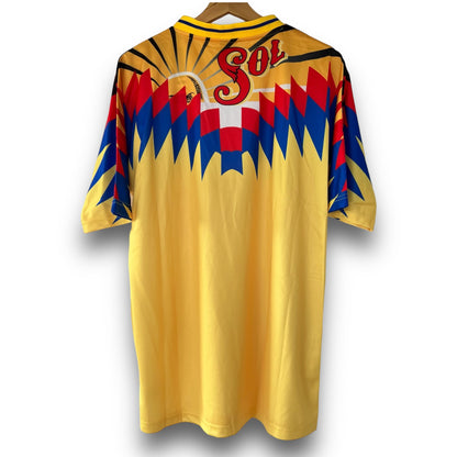 Camiseta Club America 1994-1996 Titular