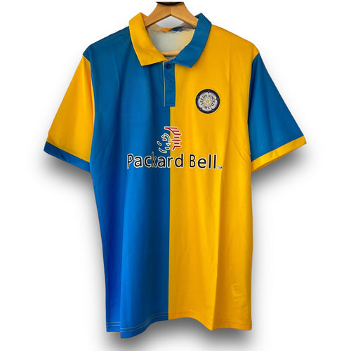 Maillot Leeds United 1998-1999 Extérieur