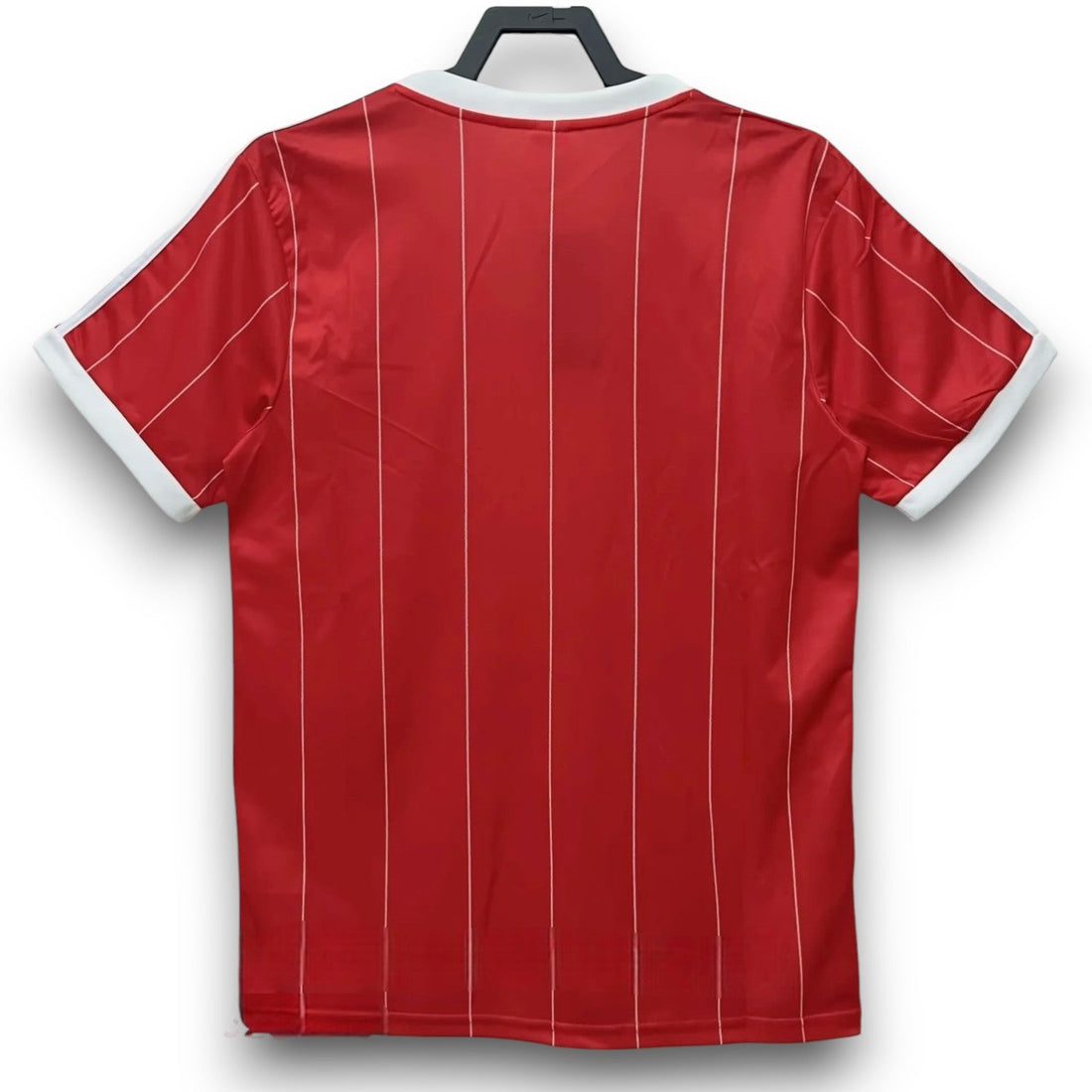 Hamburg 1982-1983 Away Shirt