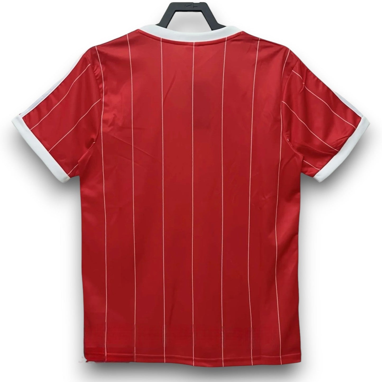 Maillot Hambourg 1982-1983 Extérieur