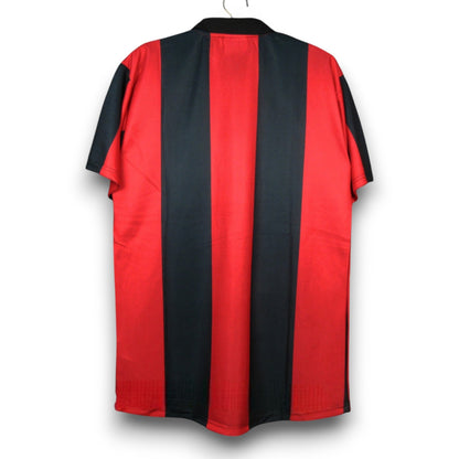 Camiseta Eintracht Frankfurt 1998-2000 Titular