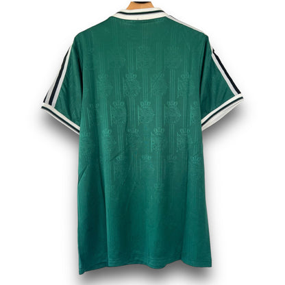 Deportivo La Coruña 1999-2000 Auswärtstrikot