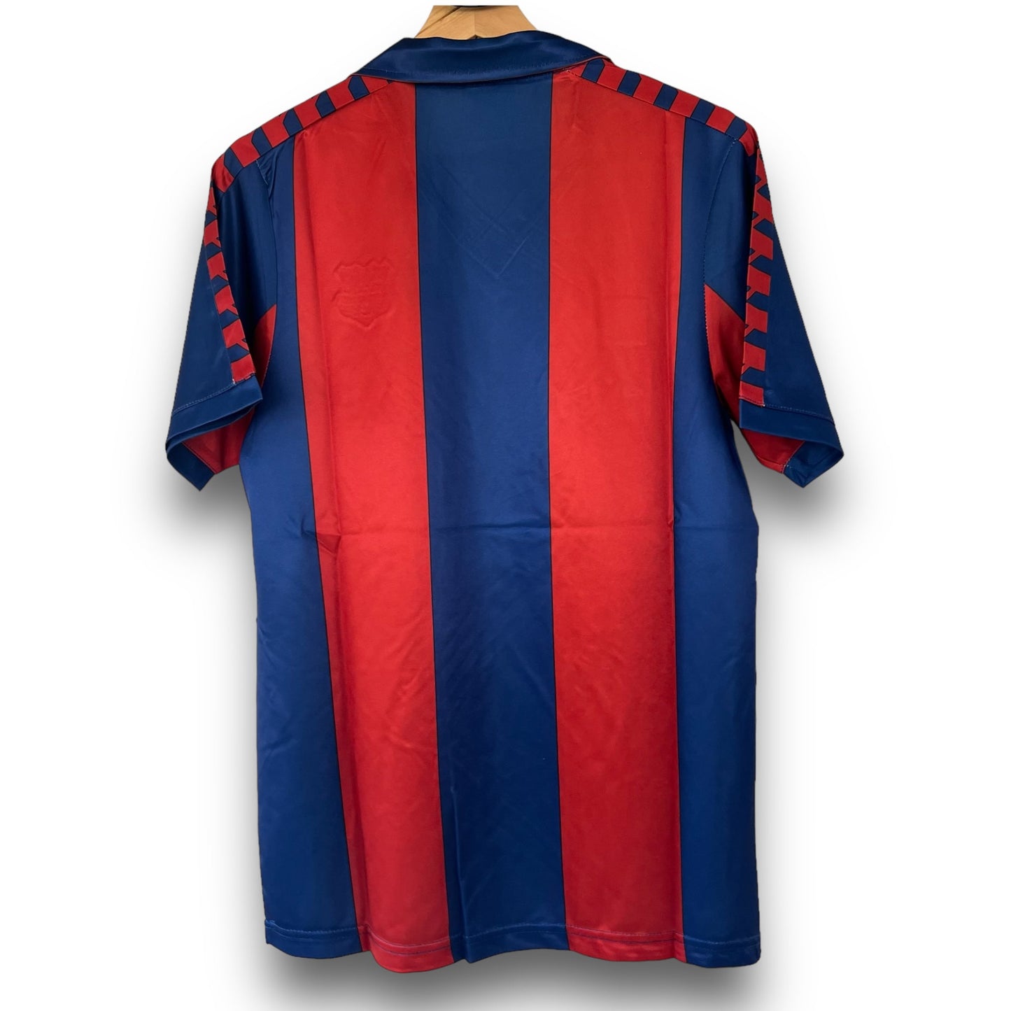 Camiseta Barcelona 1982-1983 Titel