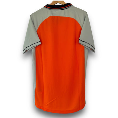 Deportivo La Coruña 1998-1999 Alternative Shirt