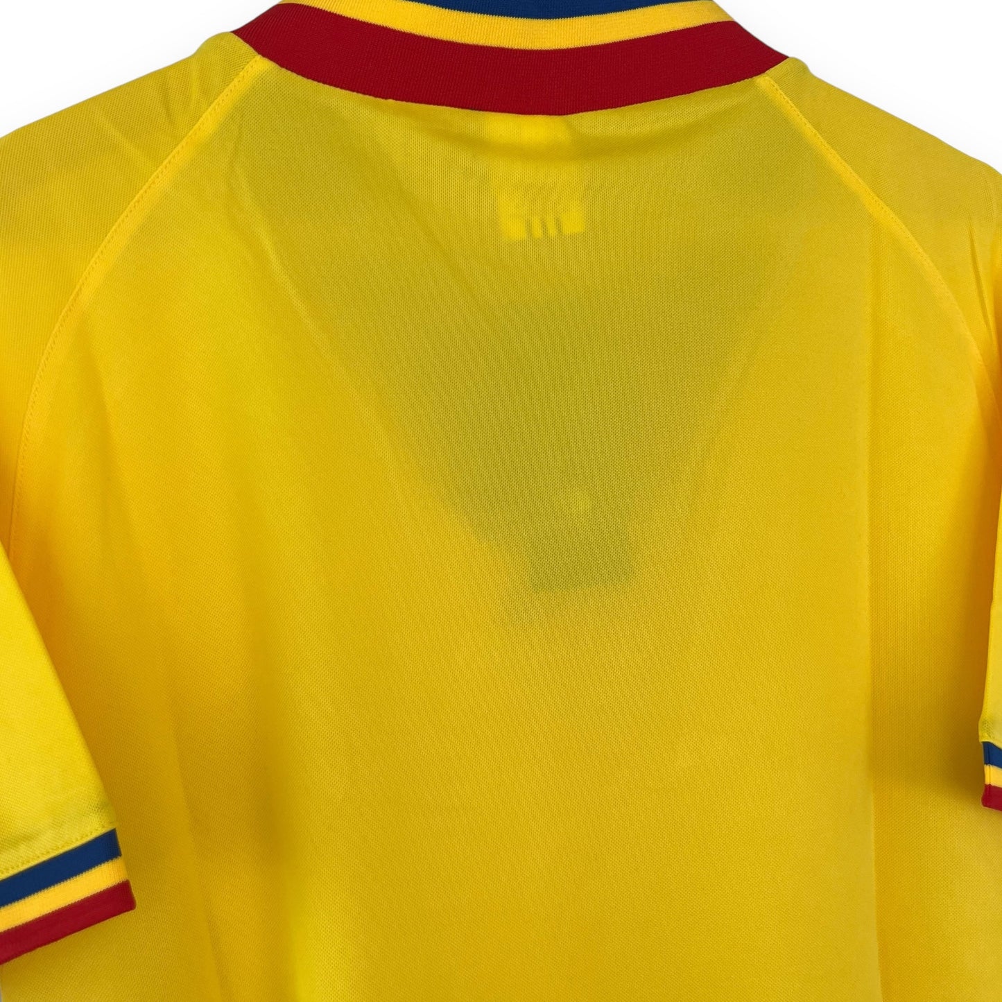 Camiseta Rumania 1994 Titular