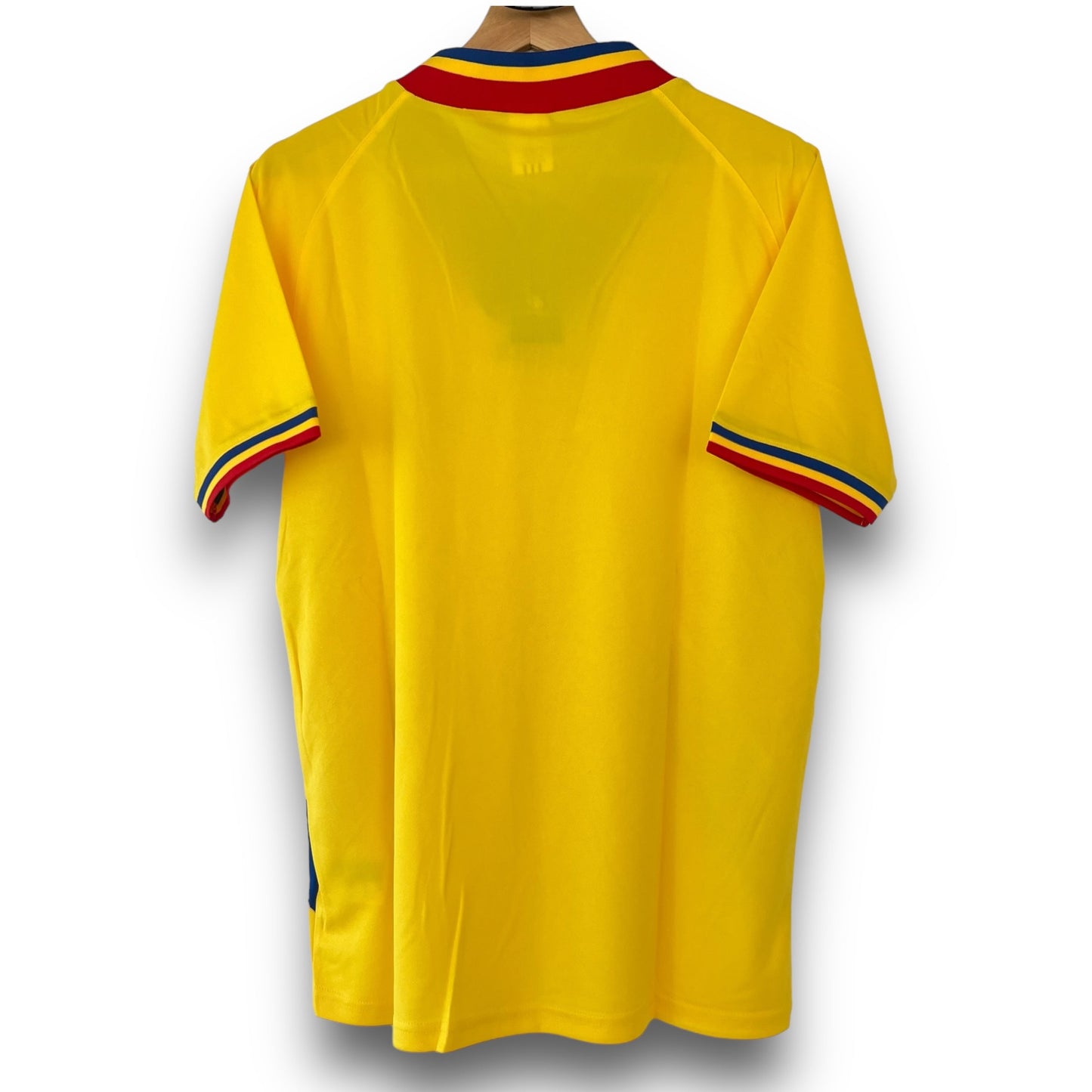 Camiseta Rumania 1994 Titular