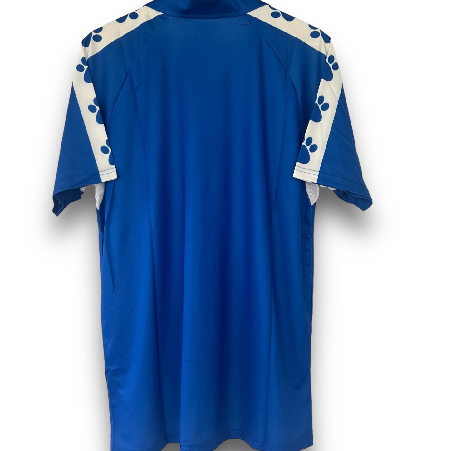 Camiseta Oviedo 1990-1991 Titular