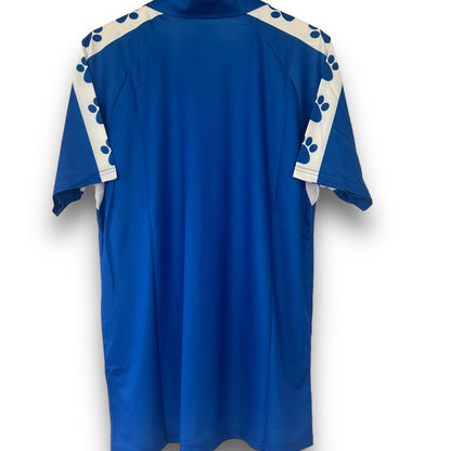 Camiseta Oviedo 1990-1991 Titular