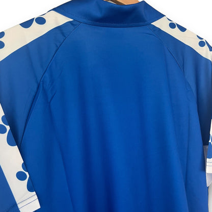 Camiseta Oviedo 1990-1991 Titular